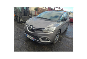 Moteur essuie glace avant gauche RENAULT GRAND SCENIC 4 Photo n°16