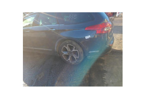 Retroviseur gauche CITROEN C5 2 Photo n°15