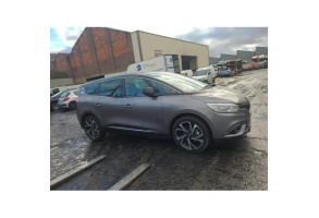 Moteur essuie glace avant gauche RENAULT GRAND SCENIC 4 Photo n°17