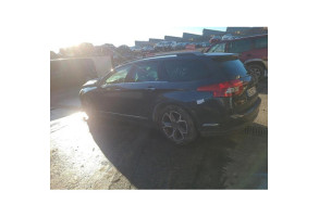 Retroviseur gauche CITROEN C5 2 Photo n°16