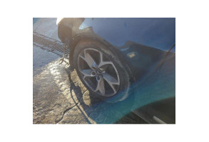 Retroviseur gauche CITROEN C5 2 Photo n°18