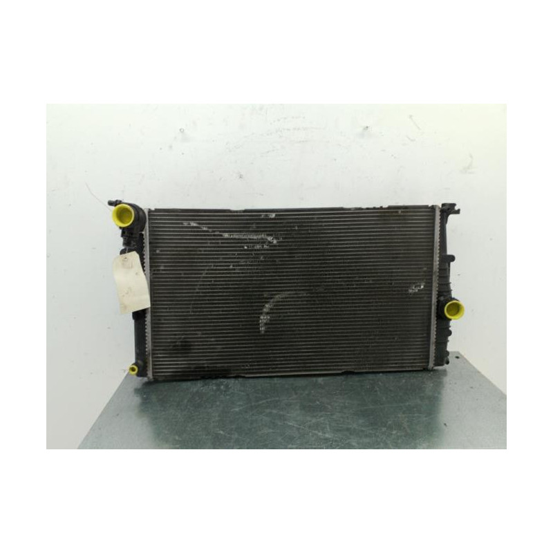 Radiateur eau BMW SERIE 1 F20 Photo n°1