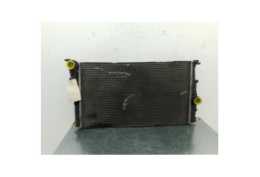 Radiateur eau BMW SERIE 1 F20 Photo n°1