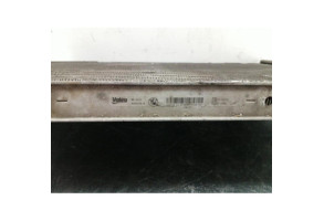 Radiateur eau BMW SERIE 1 F20 Photo n°2