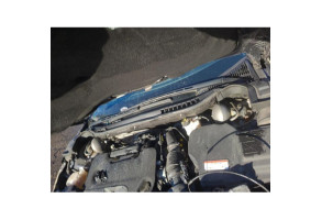 Retroviseur gauche CITROEN C5 2 Photo n°20