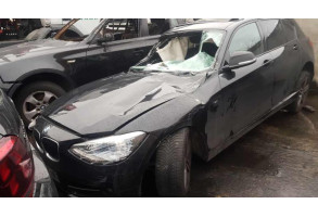 Radiateur eau BMW SERIE 1 F20 Photo n°3