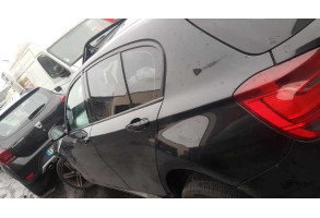 Radiateur eau BMW SERIE 1 F20 Photo n°4