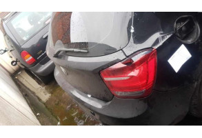 Radiateur eau BMW SERIE 1 F20 Photo n°6