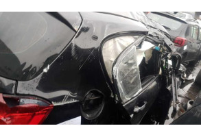 Radiateur eau BMW SERIE 1 F20 Photo n°7