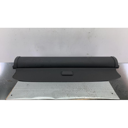 Plage arriere AUDI A4 2