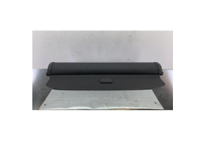 Plage arriere AUDI A4 2 Photo n°1