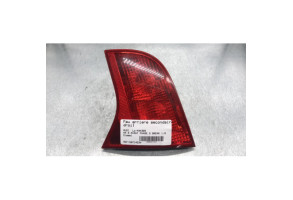 Feu arriere secondaire droit (feux) AUDI A4 2 Photo n°1