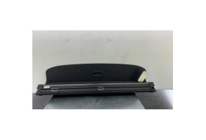 Plage arriere AUDI A4 2 Photo n°2