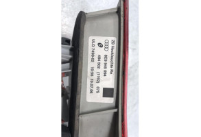 Feu arriere secondaire droit (feux) AUDI A4 2 Photo n°3