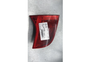 Feu arriere secondaire gauche (feux) AUDI A4 2 Photo n°2