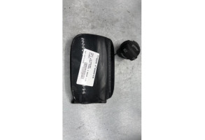 Trappe d'essence AUDI A4 2 Photo n°2