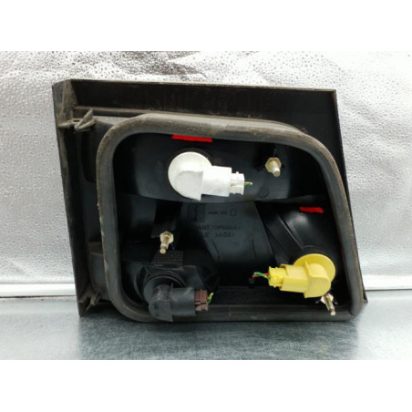 Feu arriere secondaire droit (feux) PEUGEOT 806