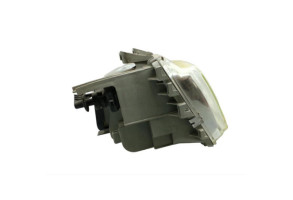 Optique avant principal droit (feux)(phare) PEUGEOT 806 Photo n°4