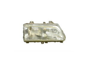 Optique avant principal droit (feux)(phare) PEUGEOT 806 Photo n°6