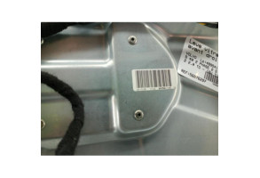 Leve vitre electrique avant droit VOLVO S 40 2 Photo n°2