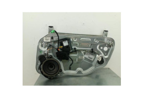 Leve vitre electrique avant droit VOLVO S 40 2 Photo n°3