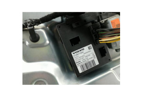 Leve vitre electrique avant droit VOLVO S 40 2 Photo n°4