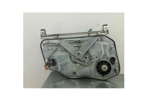 Leve vitre electrique avant droit VOLVO S 40 2 Photo n°5