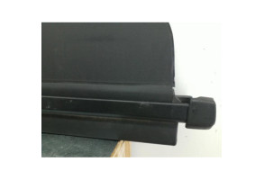 Plage arriere VOLKSWAGEN GOLF 5 Photo n°1