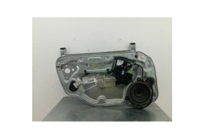 Leve vitre electrique avant gauche VOLVO S 40 2 Photo n°3