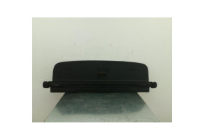 Plage arriere VOLKSWAGEN GOLF 5 Photo n°2