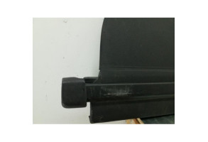 Plage arriere VOLKSWAGEN GOLF 5 Photo n°4