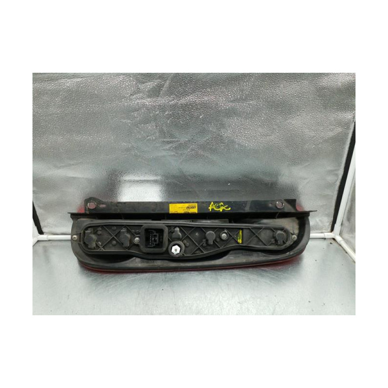 Feu arriere principal gauche (feux) FIAT DOBLO 1 Photo n°1