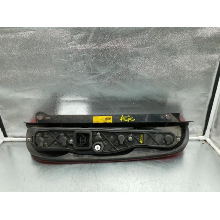 Feu arriere principal gauche (feux) FIAT DOBLO 1