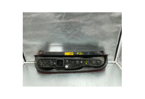 Feu arriere principal gauche (feux) FIAT DOBLO 1 Photo n°1