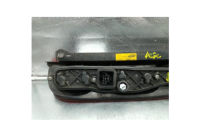 Feu arriere principal gauche (feux) FIAT DOBLO 1 Photo n°2