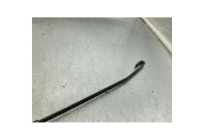 Bras essuie glace avant droit FIAT DOBLO 1 Photo n°3