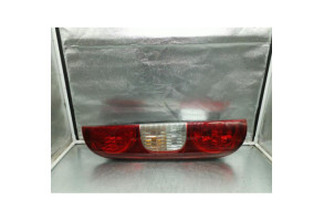 Feu arriere principal gauche (feux) FIAT DOBLO 1 Photo n°3