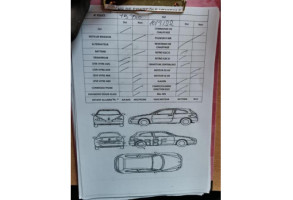 Bras essuie glace avant droit FIAT DOBLO 1 Photo n°7