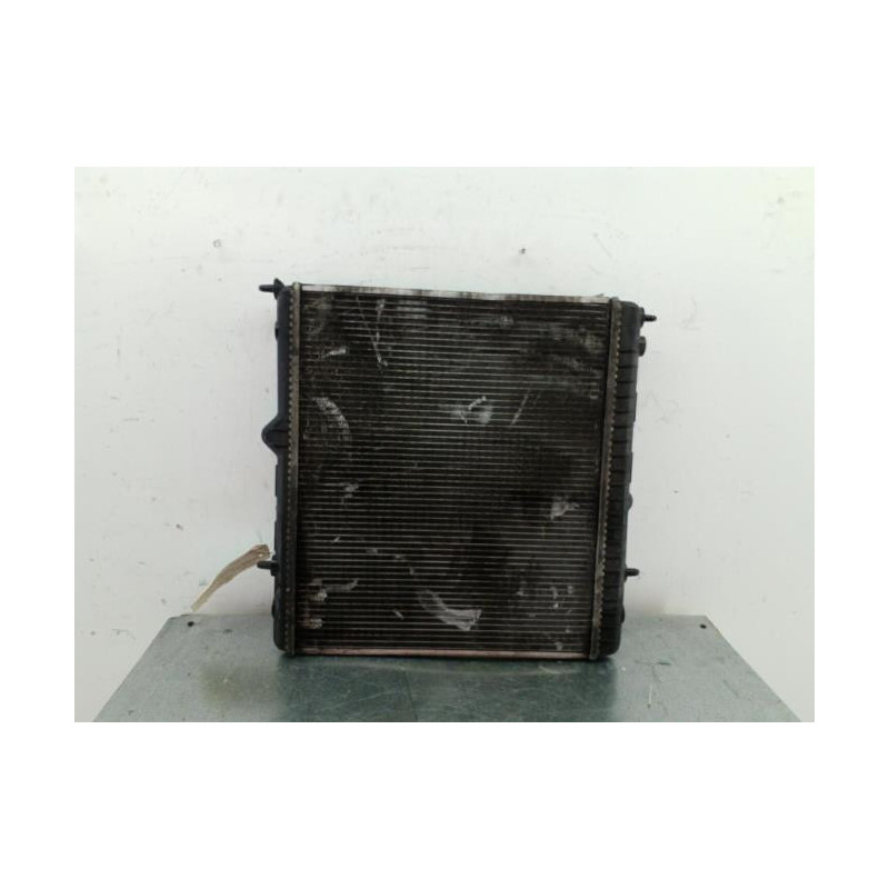 Radiateur eau CITROEN DS5 Photo n°1