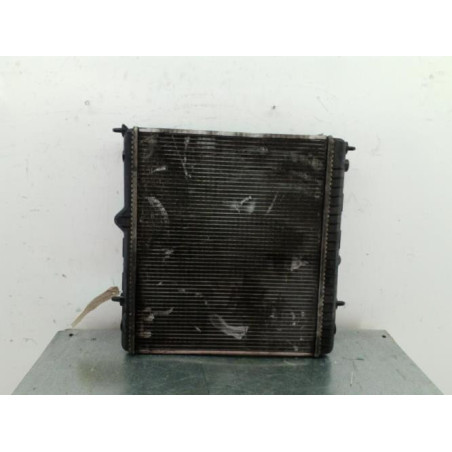 Radiateur eau CITROEN DS5