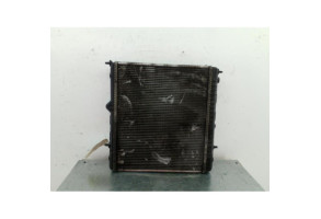 Radiateur eau CITROEN DS5 Photo n°1