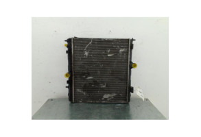 Radiateur eau CITROEN DS5 Photo n°2
