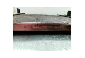 Radiateur eau CITROEN DS5 Photo n°3