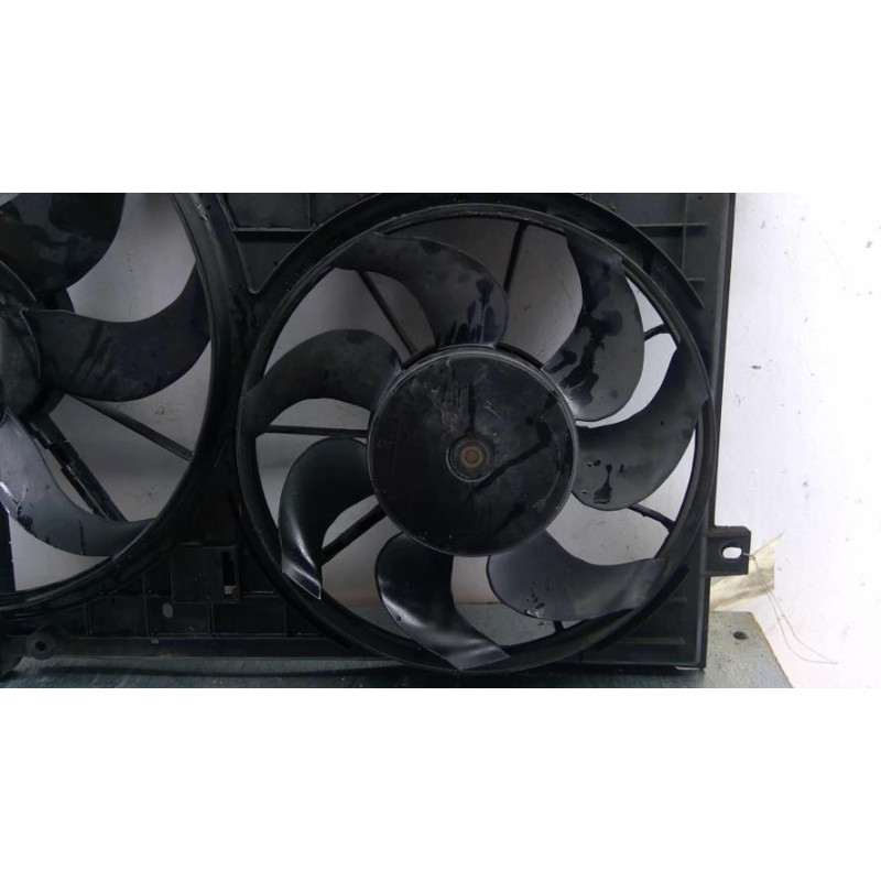 Moto ventilateur radiateur AUDI A3 2 Photo n°1