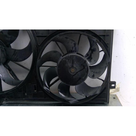 Moto ventilateur radiateur AUDI A3 2