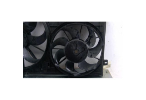 Moto ventilateur radiateur AUDI A3 2 Photo n°1
