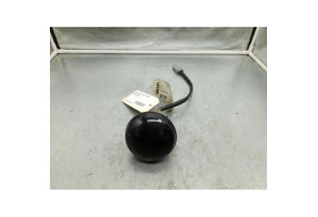 Feu arriere stop central FIAT COUPE Photo n°1