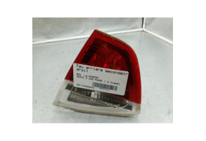 Feu arriere secondaire droit (feux) BMW SERIE 3 E90 Photo n°2