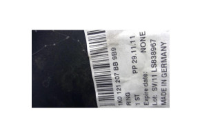 Moto ventilateur radiateur AUDI A3 2 Photo n°7