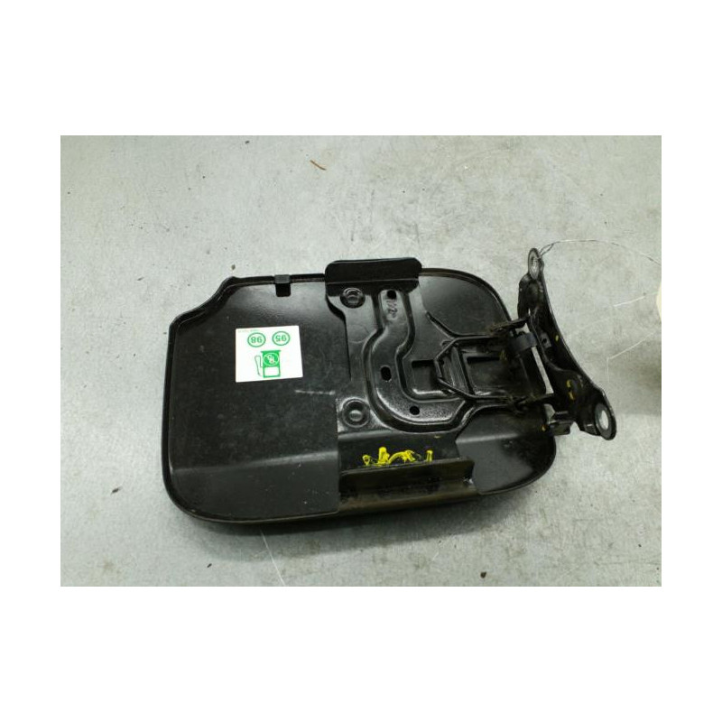 Trappe d'essence DACIA SANDERO 2 Photo n°1